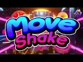 Download Lagu วัยรุ่นในติ๊กต๊อก!!!💃 '' Move Shake จังหวะเป๊ะๆ \