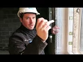 Download Lagu Joining window to solid wall construction using the SIGA Fentrim 20 tape