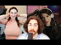Hasan discovers Ben Shapiro s other sister