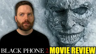 Black Phone 2 Movie Review  Black Phone 2 Movie Review