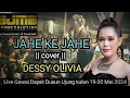 Download Lagu JAHE KE JAHE - COVER -  DESSY OLIVIA - LIVE GAWAI DAYAK DUSUN UJUNG KULAN 19 - 20 MEI 2024