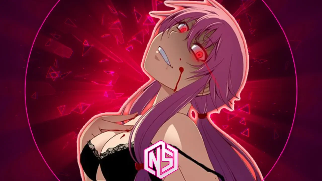 Nightcore - Pretty Little Psycho (Lyrics) Nightcore - Pretty Little Psycho (Lyrics)