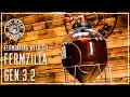 Download Lagu Fermenting With The FermZilla Gen 3.2 \u0026 RAPT Pill | The Malt Miller Home Brewing Channel