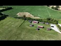 First EVER drone flight DJI Neo 2
