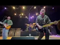 The Menzingers "After The Party" LIVE