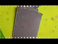 Download Lagu Let's make a house from a single piece of cardboard.