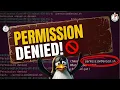Can t Access Files in Linux Fix Permission Denied with Linux chmod
