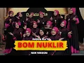 Download Lagu BOM NUKLIR - NASIDA RIA (OFFICIAL LIVE VIDEO) NEW VERSION VOC.MAKHI #nasidaria