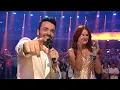 Roland Kaiser, Maite Kelly - Warum hast Du nicht nein gesagt (Die Giovanni Zarrella Show)