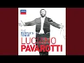 Puccini Tosca Act 3 E lucevan le stelle