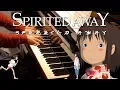 Download Lagu Spirited Away - Inochi no Namae (The Name of Life) いのちの名前