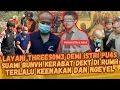 Download Lagu 3-SOME Puaskan Istri \u0026 Direkam, Suami Bunvh Lawan Main Karena Keenakan Dan Nagih