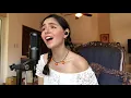 La llorona (cover)