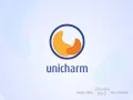 Unicharm 2001-2014 Logo Remake Updated