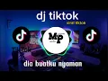 Download Lagu DJ DIA BUATKU NYAMAN || dj penjaga hati viral tiktok
