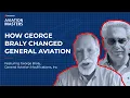 George Braly on Lean-of-Peak G100UL Certification Battles and Why Aviation Myths Die Hard