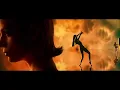 James Bond - Goldeneye (gunbarrel and opening credits)