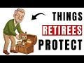 9 Things Wise Retirees Refuse To Give Up On
