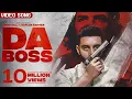 Download Lagu Da Boss | Official Video | Siippyy Gill Ft. Gurlez Akhtar | Punjabi Song 2021 | Laddi Gill