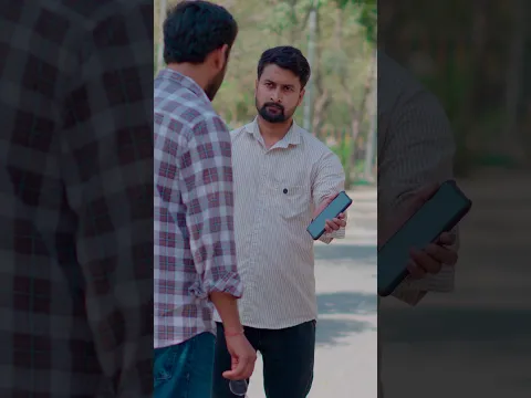 Kisi Ki Madat Karna Bhi Gunaah Hai | Wait for end |  #youtubeshorts #drama #emotional