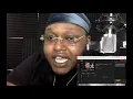 AMERICAN REACTING TO TURKISH RAP Sehinsah yak yak yak