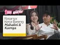 Download Lagu Betrand Putra Onsu \u0026 Anggis Devaki Saling Ngalah Untuk Percuma | KapanLagiShow