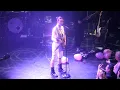 Adé - Si tu partais  - Live la Cigale in Paris - 03/12/2025