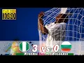 Download Lagu Nigeria 3-0 Bulgaria World Cup 1994 | Full highlight - 1080p HD