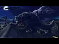 Halloween Music  Night of the Werewolf 1 hour loop