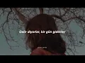 Tuğkan - Geber (Die) (Sözleri / English CC)