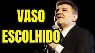 PREGAÇÃO SURPREENDENTE VAI TE ABENÇOAR : PASTOR MARCO FELICIANO
