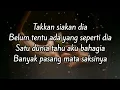 Download Lagu HAL HEBAT GOVINDA - Ifan seventen ft Ifan Govinda (LIRIK)