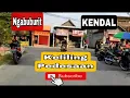 Download Lagu KAMPUNG INDAH||Ngabuburit sore,keliling pedesaan(KENDAL)