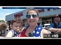 Lower Southampton Township Showcases 4th of July Spirit NBC10