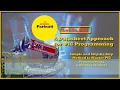 General Purpose Input Output GPIO in PIC Microcontroller
