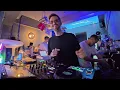 Afro House DJ Set | HUGEL, Keinemusik, DIPLO, Gordo | MADRIC live @ Versblue bar Taipei 2026