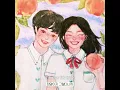 Dept(뎁트) - Once In a Summer (Feat. Ashley Alisha, Kelsey Kuan) Official lyrics video