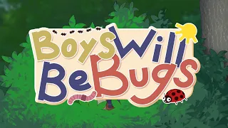 Boys Will Be Bugs Ruzader Cover Crimzon Ruze Birthday 2025 