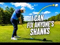 I ll Fix Your Shank Give me 5 Minutes