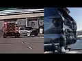 South Jordan driver disputes citation after being rear-ended by UDOT truck