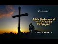 Lagu Spiritual Life#1787 - Keluaran 34 : 10 - 11 \