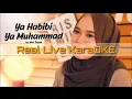 Download Lagu NOT TUJUH - YA HABIBI YA MUHAMMAD [Real Live KaraOKE]