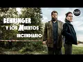 Behringer y los Muertos - INCENDIARIO | Episodio completo | Thriller policial