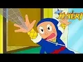 Download Lagu NINJA HATORI OPENING LAGU - KARTUN JAMAN DULU
