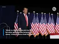 President Trump nominates Fox News contributor Dr Nicole Saphier as US surgeon general