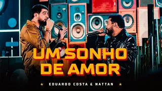 Nattan, Edson Lima - Um Sonho de Amor (Clipe Oficial) | DVD Paredão Do Nattan