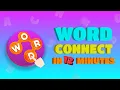 Word Connect Game Crossword in 12 Minutes Construct 3 File
