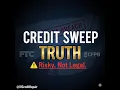 The Truth About Credit Sweeps Data Breach Credit Repair Fraud Misleading Illegal Risks