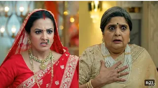Arya ने लगाया meera को गले, anu हुई गुस्सा | 
