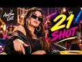 21 SHOT | Female Punjabi Hindi Rap Song | Desi Girl Attitude Anthem | Pranik Melody